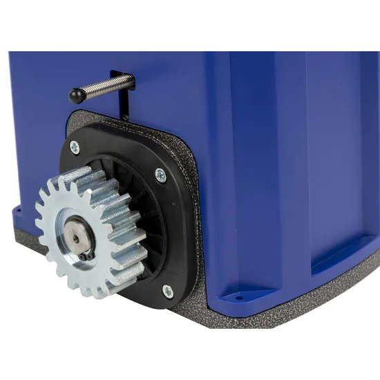 Motore elettrico per cancello scorrevole con apertura per cancello scorrevole CA 220 V/110 V