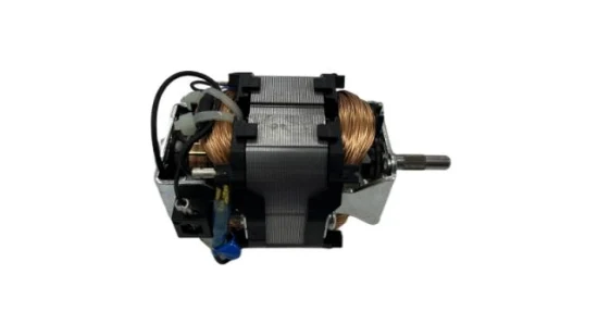 Motore elettrico universale CA da 200 W di fabbrica per frullatore/asciugacapelli