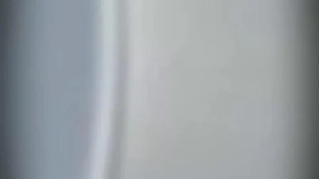 Motore DC brushless ad alta efficienza su misura per pompe dell'acqua con driver integrato